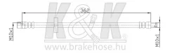 ����� ��������� Volkswagen LT-40-55 I. box body (291-512) 2.4 i 01.93-06.96 FT1763 ����