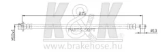 ����� ��������� Nissan Patrol GR (Y60) 4.2 CAT 10.91-06.97 FT1970 ����