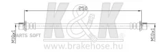 ����� ��������� Toyota Previa (TCR1_ 2_) 2.4 2.4 4WD 05.90-08.00 FT2178 ����