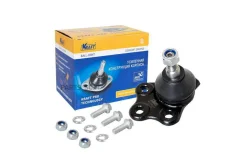 ������� ����� ������ L=R Renault Duster 2010-/Nissan Terrano III 2014- KT053223 ����