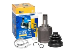 ���� ���������� Honda Civic VII 1.7 (00-05), CR-V 2.0 (95-01), HR-V 1.6 (99-01) AT KT059078 ����