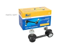 ������ ������� ������������� L=R PSA C-Crosser/4007/Mitsubishi Outlander II KT202006 ����