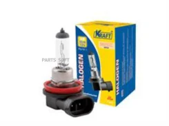 ��������� H8 12V 35W (PGJ19-1) /T=3200K KT700018 ����