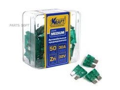 ����� ��������������� 30� (Medium 50��) �����. ��� KT870007 ����