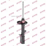 ����������� ������ GAS R Toyota Corolla [EE90/AE92] 1,3/1,6 Exc. ����. ��� ������ ����� 5/87-92 [CE90] 1,8D 5/87-8/92 333051 ����
