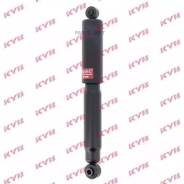   GAS FIAT Doblo, Doblo Cargo - R 345032 