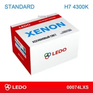 �������� ������� H7 4300K 00074LXS ����