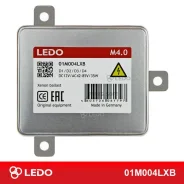 ���� ������� M4.0 (8K0941597C. W003T22071. 2048703226) LEDO 01M004LXB ����