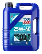 Liqui Moly Marine 4T
