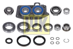 ����������� ��� [���������� + ��������] AUDI A3, VW Golf 5/Plus/Jetta III 1.6FSI 03-10 (0AG) 5-��. /6-�� 462038210 ����
