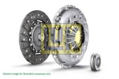  Audi A3, Seat, Skoda, VW Bora/Golf/New Beetle 1.8T/1.9TDi 98 - 623304700 