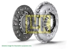 ���/�� ��������� [240 mm] [��� ���. ] FORD Focus/C-Max/Galaxy/Kuga/Mondeo/S-Max, �Volvo C70/S80/V70 2.0TDCi 03- 624329709 ����