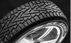 Pirelli Ice Zero