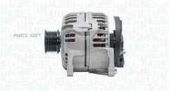 ��������� 14V 140A FIAT Ducato/Iveco 063731837010 ����