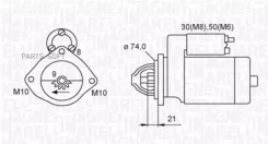 �������! 12V 1,8kW BMW E87/E90/E60/E65/X3/X5 03 063721406010 ����