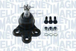 ������� ����� L/R Chevrolet/ Opel/ Vauxhall Captiva/ Antara/ Antara 05/2006- 301191618080 ����