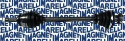 ������ � ����� L [ABS] 682mm Renault Logan 1,4/1,6 04 - 302004190085 ����