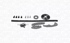 ����������� ��� [���� ����������� + �����. +3 �����. +������ ���/��] ALFA Romeo 159 1,9/2,2JTS 09/05-11/11. FIAT Croma 2,2 16V 06/05-. OPEL Astra G 2...