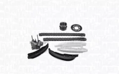 ����������� ��� [2 ����, ����������, 4 �����������, 2 ���������] BMW 1(E87), 3(E46/E90), 5(E60/E61), X3(E83), X5(E70) 2.0D/2.5D/3.0D 01- [���] 3415000...