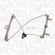 ��������������� ����� L (��� ������) Peugeot 307 CC 03-09 350103170041 ����