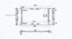 �������� AUDI A4 1.8-2.0/D 07- / A5 1.8-2.0/D 07- / A6 2.0/D 11- / Q3 2.0/D 11- / Q5 2.0/D 09- 350213152100 ����