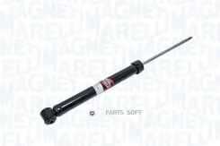 ����������� ������ GAS FIAT Punto/Grande Punto 05- 351942070000 ����