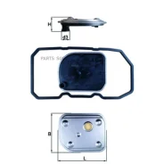������ �������������� Mercedes-BENZ A-Class (W169) Mercedes-BENZ B-Class (W245) HX158D ����