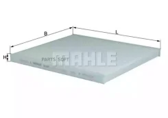 ������ ������ LA301 ����