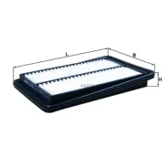 ������ ��������� LX4138 ����