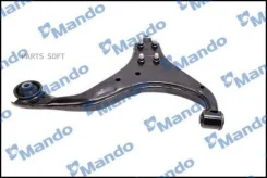 ����� �������� ����� Hyundai Tucson 04- CAH0124D ����