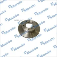 ��������� ���� Mercedes Sprinter 2/95-4/00, VW LT 28-46 5/96- MBC035104 ����