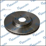 ��������� ���� Nissan Qashqai 07-, Renault Koleos 08- MBC035161 ����
