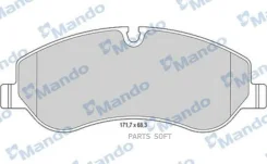 ������� ����. FORD Transit 12- MBF015046 ����