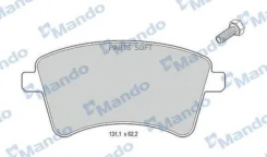 ������� ����. Renault Kangoo (08-) MBF015240 ����