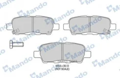 ��������� ������� Nissan MBF016003 MBF016003 ����