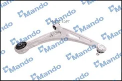 ����� �������� Hyundai Sonata (16-) MSA010092 ����