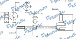 ������ ������������� Daewoo/Chevrolet MSC010100 MSC010100 ����