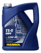 Mannol TS-5 UHPD