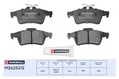 .   . Ford Focus III 10- / C-Max II 12- / Kuga II 13- / Tourneo Connect II 13- M2625212 