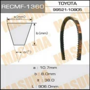 ������ �������� Mazda Familia 1994-1998 1360 ����