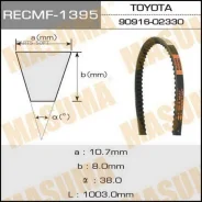 ������ �������� Toyota LAND Cruiser HZJ73HV 1999-1999 1395 ����