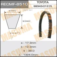 ������ �������� OEM 99343-01320 8510 ����