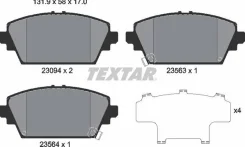 ���. ����. ���� 2309401 Textar 2309401 ����