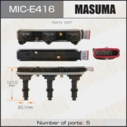 ������� ��������� MICE416 ����