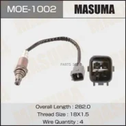 ������-���� Toyota Auris 09-12/ Corolla 07-/ Urban Cruser 09-/ Yaris 08- MOE1002 ����