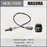 ������-���� Toyota Avensis 03-08/ Corolla 02-09 MOE1005 ����