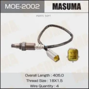 ������-���� Nissan X-trail 2.5 07-, Renault Koleos 2.5 08- MOE2002 ����