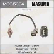 ������-���� Honda Accord 98-03/ Civic 97-06/ Stream 01-06 MOE5004 ����