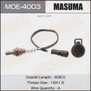 ������-���� FORD Fiesta/ Focus/ Fusion/ Mondeo II 95- MOE4003 ����