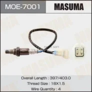 ������-���� Suzuki Escudo 06-07/ Grand Vitara II 05- MOE7001 ����